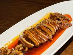 -前海沿·青岛菜(李沧万达店)