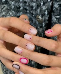 -LILY NAILS美甲美睫