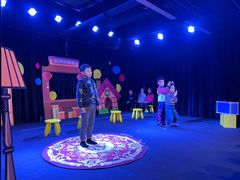 -猴有戏教育戏剧·音乐剧·主持口才·演讲朗诵辩论(环球港华师大校区)