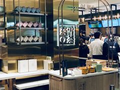 -奈雪的茶(新天地广场PRO店)
