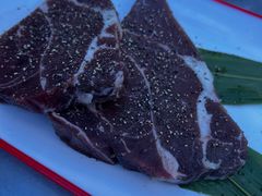 -老地方泥炉烤肉(总店)