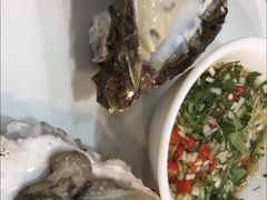 -海味当家·蒸锅海鲜(星海公园店)