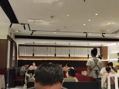 大堂-阿妮叶李(光谷世界城店)