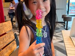 -肯德基(杭州复兴店)