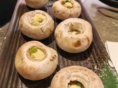 -谷牛日式烤肉(宝山U天地店)