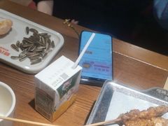 -管氏翅吧(护国寺店)