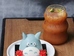 -MONANA蛋糕研究所