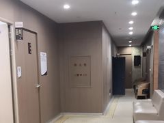 -美年大健康体检中心(牡丹园分院)