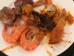 -乐咖啡西餐厅(太湖皇冠假日酒店)