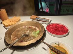 -小龙坎火锅(总店)