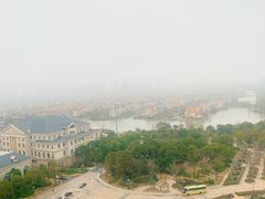 -启东恒大海上威尼斯酒店