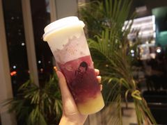 -喜茶(深圳福田星河COCO Park店)