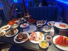 -海韵之星邮轮水会(明发商业广场店)