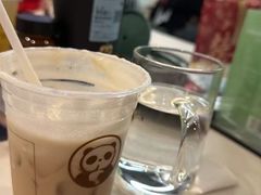-茶百道(太平门直街店)