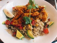 墨西哥风味饭-Moka Bros 摩卡站(西单大悦城店)