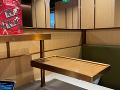 -海底捞火锅(青山湖万达夜宵主题店)