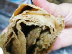 -李小老烧饼(常营民族家园店)