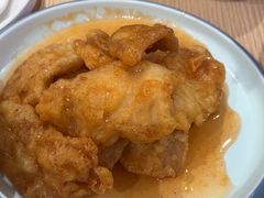 -老边饺子馆(东单店)