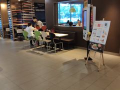 -麦当劳(南京路2店)