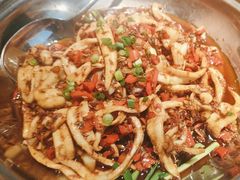 -鱼你相聚·河鲜馆(袁家岭店)
