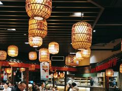 -南京大牌档(香港广场店)