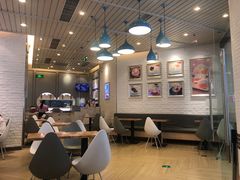 大堂-满记甜品(荟聚购物中心店)