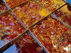 -行事老火锅(协信TOWN城店)