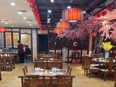 -那家老院子东北菜·饺子·小鸡炖蘑菇(艳华街店)