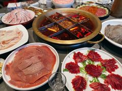 -长嘉·河图火锅(长嘉汇江景旗舰店)