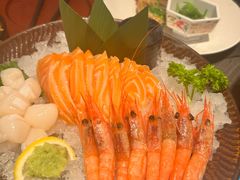 -牛YO寿喜烧和牛火锅自助(三台子万象汇店)