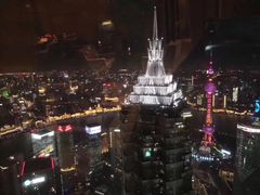 -上海柏悦酒店