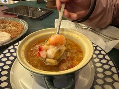 -一千一夜阿拉伯餐厅(静安店)