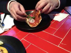 -Luchador摔跤手墨西哥餐厅(恒宇广场店)