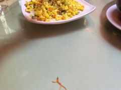 -人民公社大食堂(谷埠街总店)