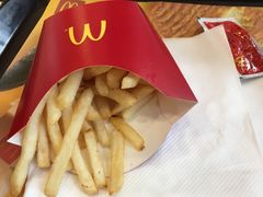 -麦当劳(文武路店)