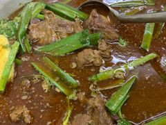 -新乡杨记红焖羊肉火锅(天坛南门店)
