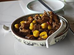 -风味小馆(天目湖宾馆店)