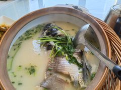 -天目湖刘老四农庄