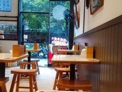 -膳心记-明火四宝煲仔饭(燕南店)