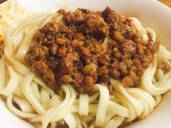 -华兴街自力面店