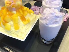 -Baskin Robbins(弘大店)