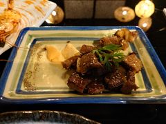 铁板牛仔骨-曙亚洲餐厅-重庆富力艾美酒店(南坪万达广场店)