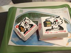 -麦当劳(保利若比邻店)