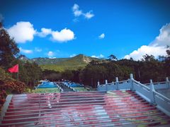 -北辰山景区