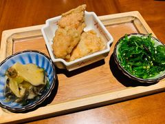 -牛玄庵日式寿喜烧·料理店(新源里店)