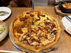 -乐凯撒披萨(喜荟城店)
