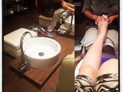 -Dragonfly悠庭·按摩Spa(静安嘉里中心店)
