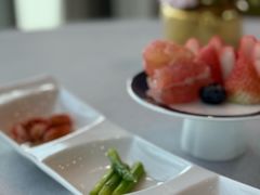 水晶葵香鸡冻-君来湖滨饭店·渔餐厅