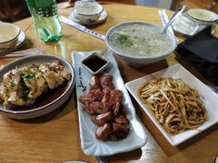 -百家鲜·杭帮菜