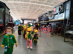 -小脚丫幼儿园(西二旗东一路校区)